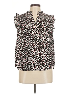 Ann Taylor Loft Sleeveless Blouse