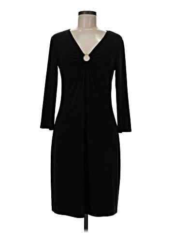 White House Black Market Casual Dress (view 1)