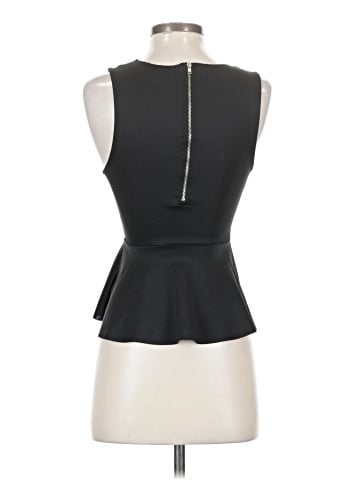 Sparkle & Fade Sleeveless Top (view 2)