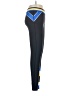 P.E Nation Color Block Blue Active Pants Size M - photo 4