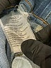 D&Co. Solid Blue Jeans Size 20W - photo 5