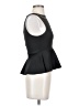Sparkle & Fade Black Sleeveless Top Size XS - photo 4