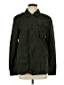 Assorted Brands 100% Cotton Green Jacket Size XS - photo 1