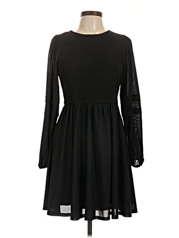 American Eagle Outfitters Casual Dress (view 1)