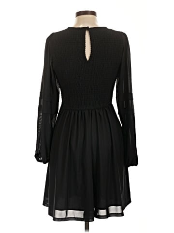 American Eagle Outfitters Casual Dress (view 2)