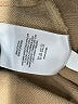 Express Solid Tan Casual Skirt Size M - photo 4