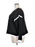 Unbranded 100% Polyester Black Pullover Sweater Size 2X - photo 5