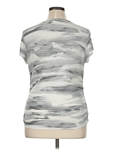 Travelers by Chico's Short Sleeve Top (view 2)