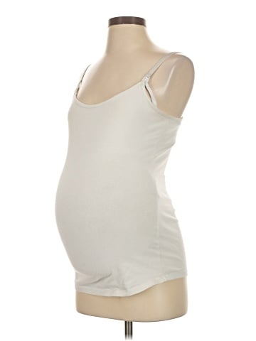 Motherhood Tank Top (view 1)