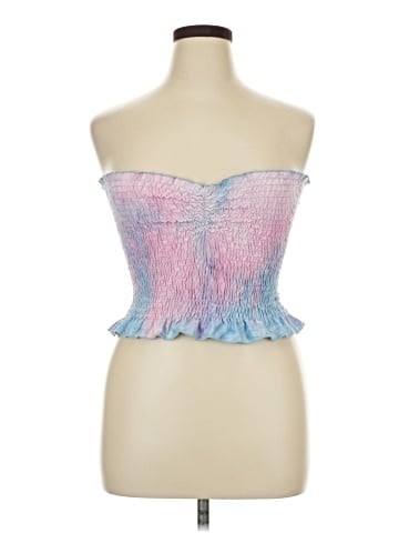 rue21 Tube Top (view 1)