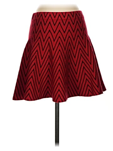 Candie's Formal Skirt (view 1)