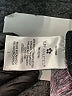 Tuff Athletics Purple Yoga Pants Size L - photo 8