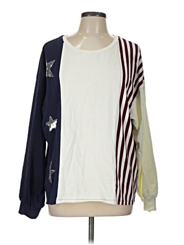 Umgee Sweatshirt (view 1)