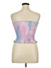 rue21 Pink Tube Top Size XL - photo 2