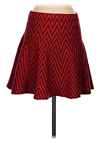 Candie's Formal Skirt (view 2)
