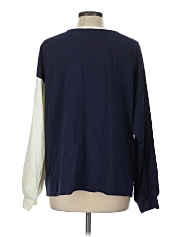 Umgee Sweatshirt (view 2)