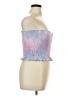 rue21 Pink Tube Top Size XL - photo 4