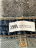 Zara Blue Jeans Size 2 - photo 7