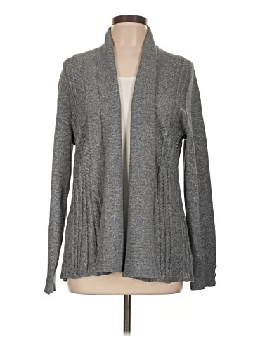 Chloe & Jasmine Cardigan (view 1)
