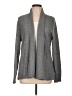 Chloe & Jasmine Gray Cardigan Size L - photo 1