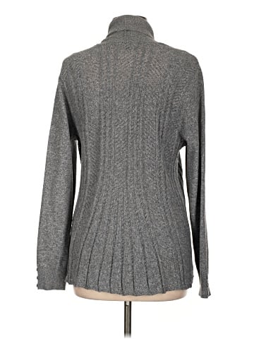 Chloe & Jasmine Cardigan (view 2)
