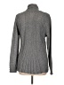 Chloe & Jasmine Gray Cardigan Size L - photo 2