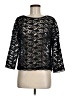 Joie 100% Cotton Black Jacket Size M (estimated) - photo 1