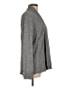Chloe & Jasmine Gray Cardigan Size L - photo 4