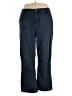 Molly & Isadora Blue Jeans Size 28 waist - photo 1