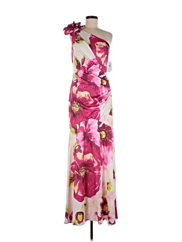 Rene Ruiz Cocktail Dress (view 1)