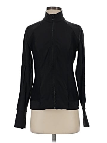 Michi Track Jacket (view 1)