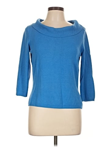 Worthington Pullover Sweater (view 1)
