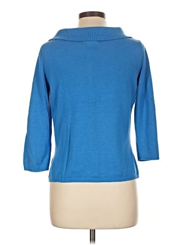 Worthington Pullover Sweater (view 2)