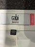 CAbi Ivory Jeggings Size 14 - photo 4