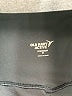 Active by Old Navy Solid Gray Dress Pants Size M - photo 7