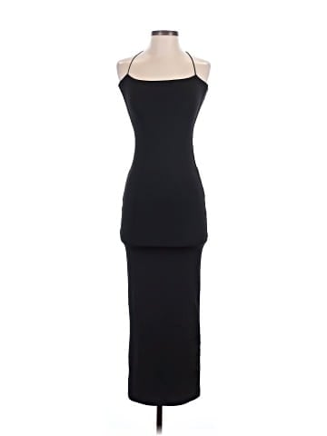 Bobbles & Lace Cocktail Dress (view 1)