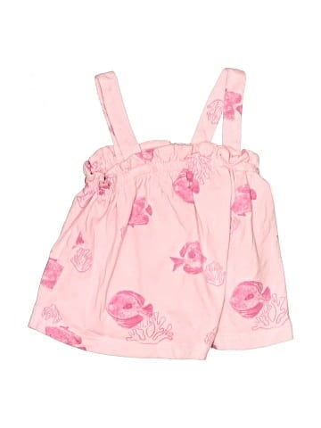 Child of Mine by Carter's Sleeveless Top (view 1)