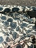 Ann Taylor LOFT Paisley Blue Romper Size 00 - photo 5