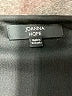 Joanna Hope Black Casual Dress Size 24 - photo 7