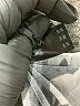 Joanna Hope Black Casual Dress Size 24 - photo 8