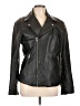 Assorted Brands Black Jacket Size L (estimated) - photo 1