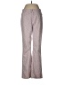 Escada Sport Tweed Gray Casual Pants Size EU 38 / US 8 - photo 1