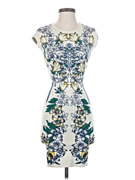 Bcbgmaxazria Cocktail Dress