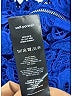 Self-Portrait 100% Polyester Blue Cocktail Dress Size 4 - photo 6