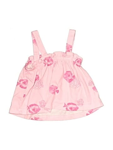 Child of Mine by Carter's Sleeveless Top (view 2)