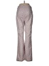 Escada Sport Tweed Gray Casual Pants Size EU 38 / US 8 - photo 2