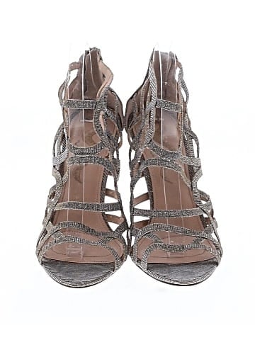 Nina Sandals (view 2)