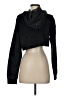 Assorted Brands 100% Cotton Black Pullover Sweater Size S - photo 2
