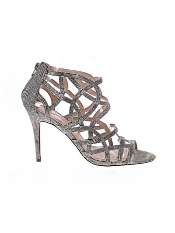Nina Sandals (view 1)