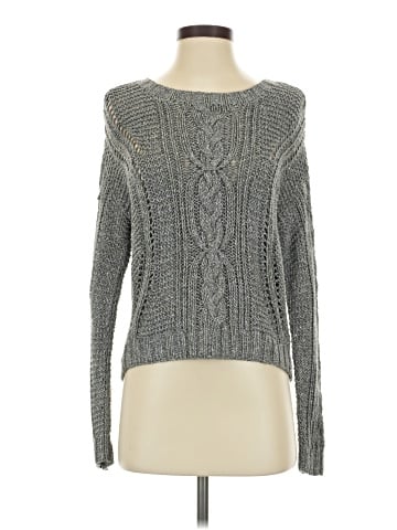 Vince. Pullover Sweater (view 1)